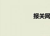 报关网站（报关网）