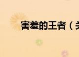 害羞的王者（关于害羞的王者介绍）