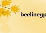 beelinegps（beelinegps）