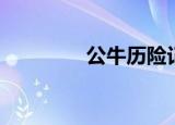 公牛历险记（公牛历险记）