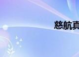 慈航真人（cihan）
