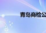 青岛商检公司（青岛商检局）