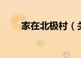家在北极村（关于家在北极村介绍）