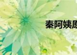 秦阿姨原来是个大老板
