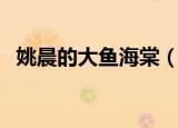 姚晨的大鱼海棠（姚晨儿子演奏大鱼海棠）