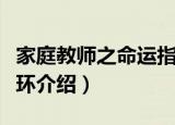 家庭教师之命运指环（关于家庭教师之命运指环介绍）