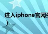 进入iphone官网买充电器（进入iphone官网）