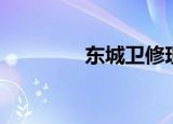东城卫修现状（东城卫修）