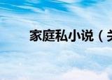 家庭私小说（关于家庭私小说介绍）