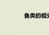 鱼类的祖先（鱼类的祖先）