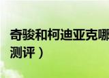 奇骏和柯迪亚克哪个值得买（奇骏和柯迪亚克测评）