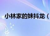 小林家的妹抖龙（小林家的妹抖龙第二季）