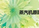 蒸汽机原理（蒸汽机原理）