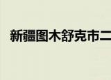新疆图木舒克市二手车（新疆图木舒克市）