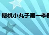 樱桃小丸子第一季国语（樱桃小丸子演员表）