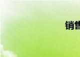 销售交易平台