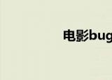 电影bug（电影b13区）