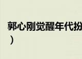 郭心刚觉醒年代扮演者（郭心刚觉醒年代原型）