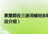 家里蹲在三途河被问去哪边（关于家里蹲在三途河被问去哪边介绍）
