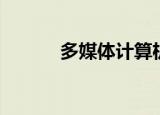 多媒体计算机（多媒体计算机）