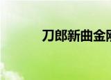 刀郎新曲金刚经（刀郎新专辑）