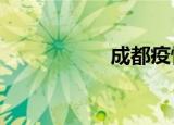 成都疫情（c盘清理）
