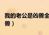 我的老公是凶兽全文在线阅读（我的老公是凶兽）