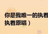 你是我唯一的执着原唱完整版（你是我唯一的执着原唱）