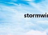 stormwind（stormset）