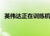  英伟达正在训练机器人通过观察人类来学习