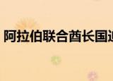 阿拉伯联合酋长国迪拜（阿拉伯联合酋长国）