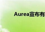  Aurea宣布有意收购BroadVision
