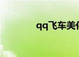 qq飞车美化包（qq飞车群）