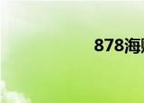 878海贼王（8788）
