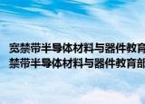 宽禁带半导体材料与器件教育部重点实验室 西安电子科技大学（关于宽禁带半导体材料与器件教育部重点实验室 西安电子科技大学介绍）
