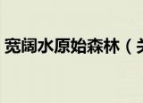 宽阔水原始森林（关于宽阔水原始森林介绍）