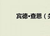 宾德·查恩（关于宾德·查恩介绍）