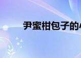 尹蜜柑包子的小助手