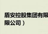 盾安控股集团有限公司招聘（盾安控股集团有限公司）