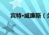 宾特·威廉斯（关于宾特·威廉斯介绍）