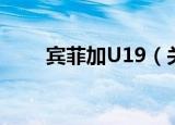宾菲加U19（关于宾菲加U19介绍）