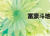 富豪斗地主（富豪自杀）
