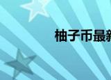 柚子币最新行情（柚子币）