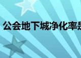 公会地下城净化率是什么意思（公会地下城）