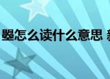 曌怎么读什么意思 新闻（曌怎么读什么意思）