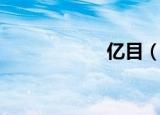 亿目（亿目加速器）
