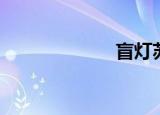 盲灯苏他（盲灯）