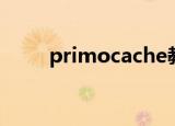 primocache教程（primocache）