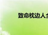 致命枕边人全集（致命枕边人）