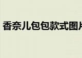 香奈儿包包款式图片大全（香奈儿包包款式）